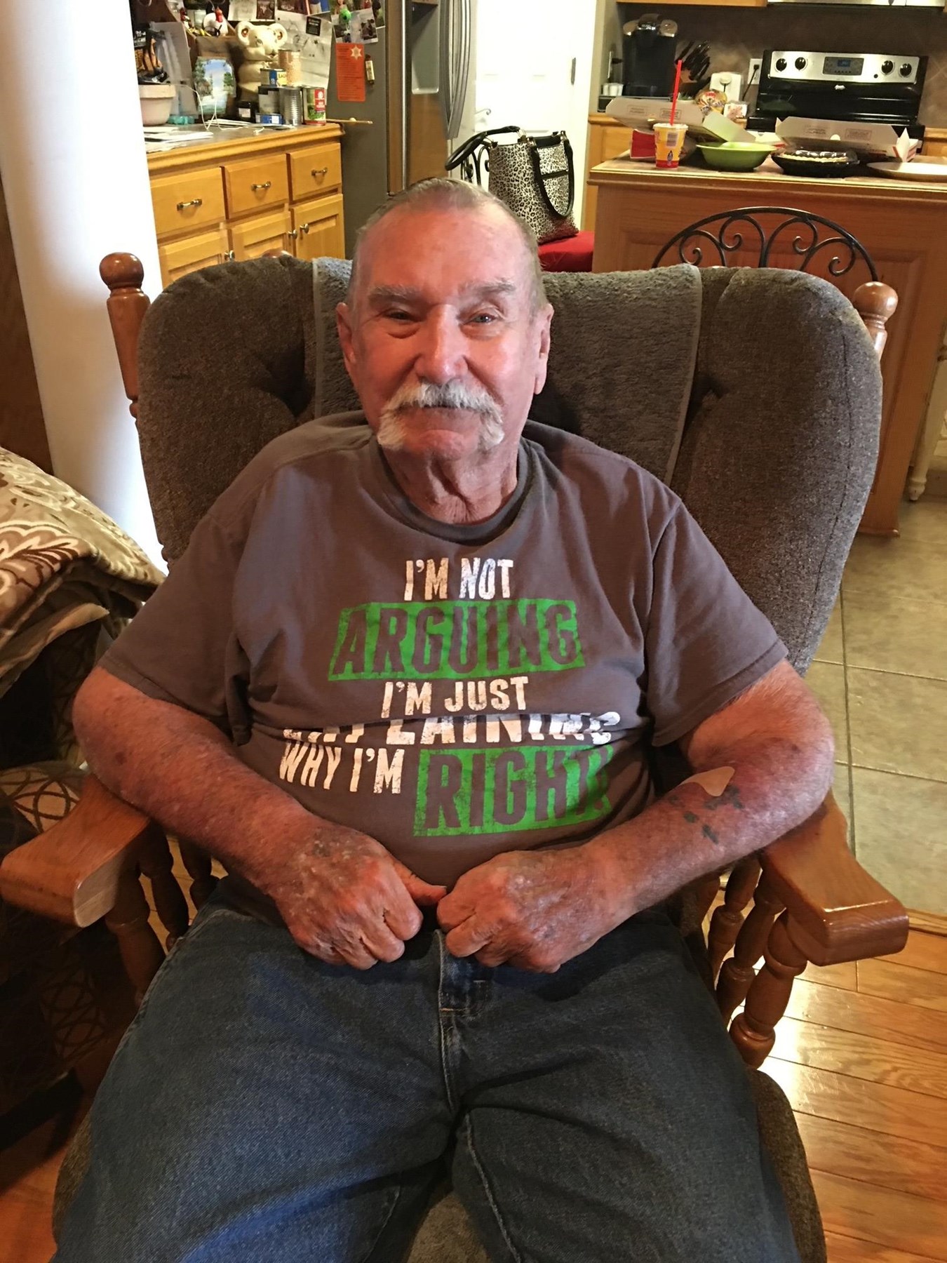 Obituary of Almond Adam Anspaugh