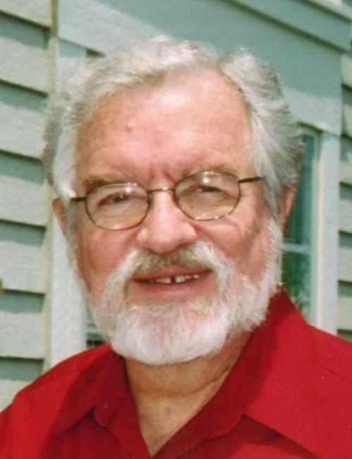 Obituary of Richard (Dick) Mayhew