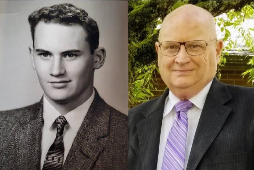 Obituary of Roscoe "Bill" William Burnett Sr.