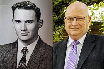 Obituary of Roscoe "Bill" William Burnett Sr.