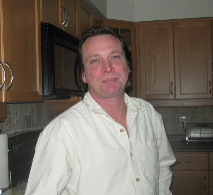 Avis de décès de Stephen Michael Greer