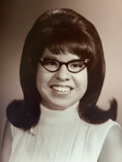 Obituary of Maria Guillermina Gallegos Frausto