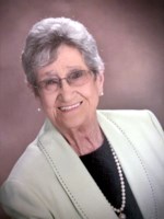 Martha Vaughan