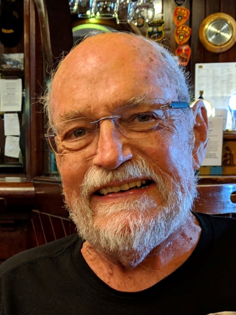 Obituary of Ronald Lunceford Moore