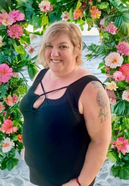 Obituary of Rosa Avila Leonardo