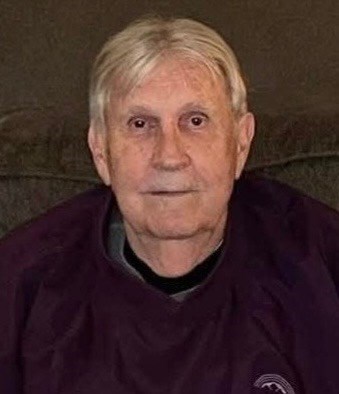Obituario de Kenneth Franklin Blake