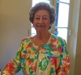 Obituary of Virginia Chifici Tedesco