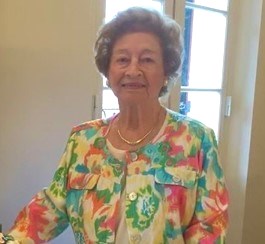Obituary of Virginia Chifici Tedesco