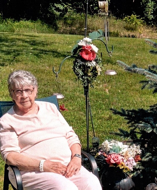Obituary of Donna Rae Raymond
