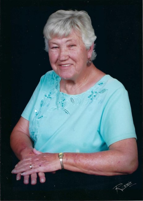 Obituary of Jeanette S. Busse