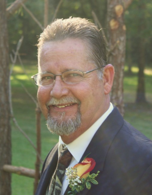 Obituary of James Dennis Armstrong Sr.