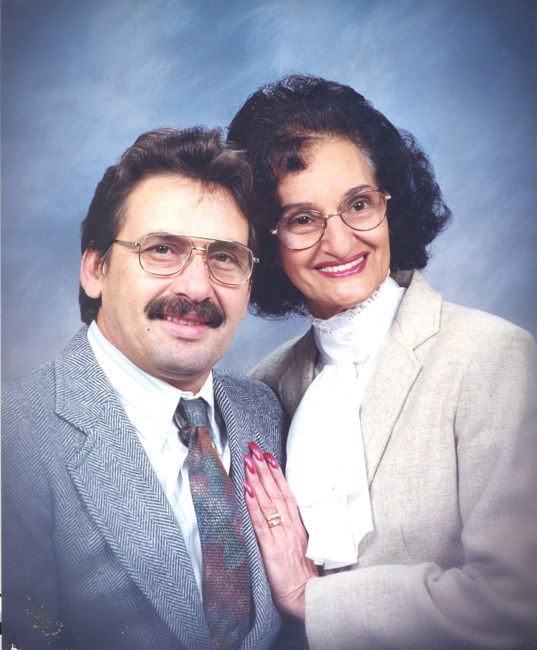 Obituary of Dalia Elvira Mesa