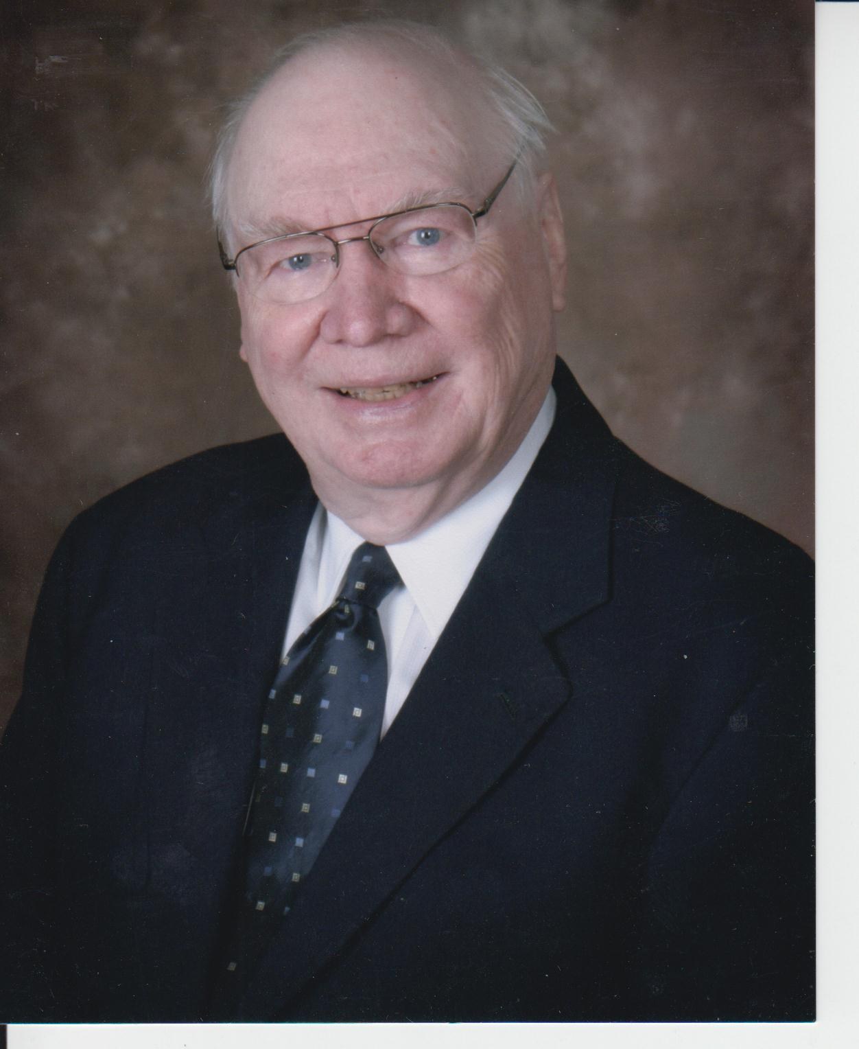 Obituary of Hugh J. Woods, M.D.