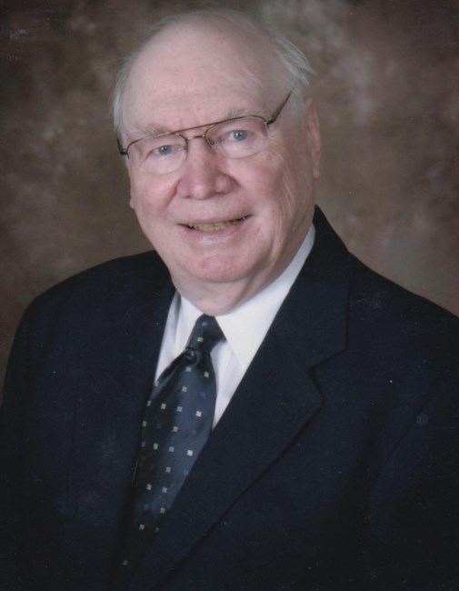 Obituary of Hugh J. Woods, M.D.