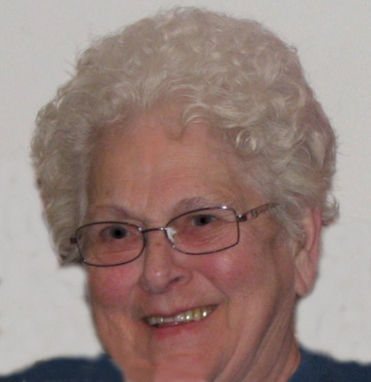 Obituary of Ruth L. Reed