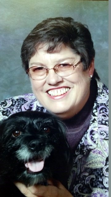 Obituary of Jo Anne Murphy