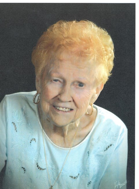 Obituary of Eileen Ann Scafidi
