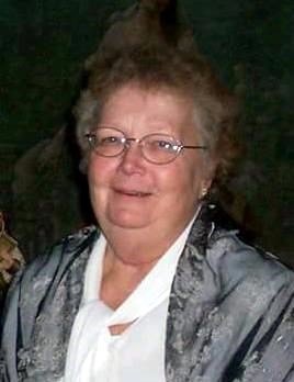 Obituary of Yvonne "Bonnie" Farnsworth