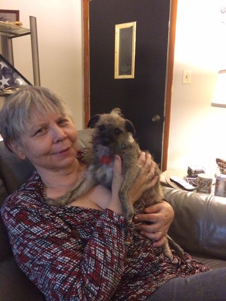 Obituary of Betty Eileen Zych