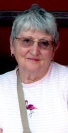 Obituario de Rita Bauer
