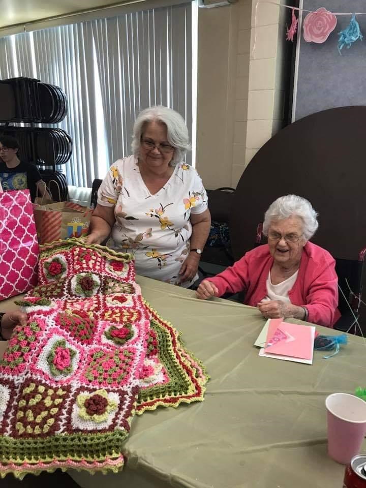 Obituary of Janie Lucille Rose