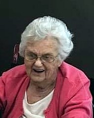 Obituary of Janie Lucille Rose