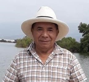 Obituary of Ruben Ramos Argueta