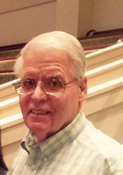 Obituary of Alton Richard Petty