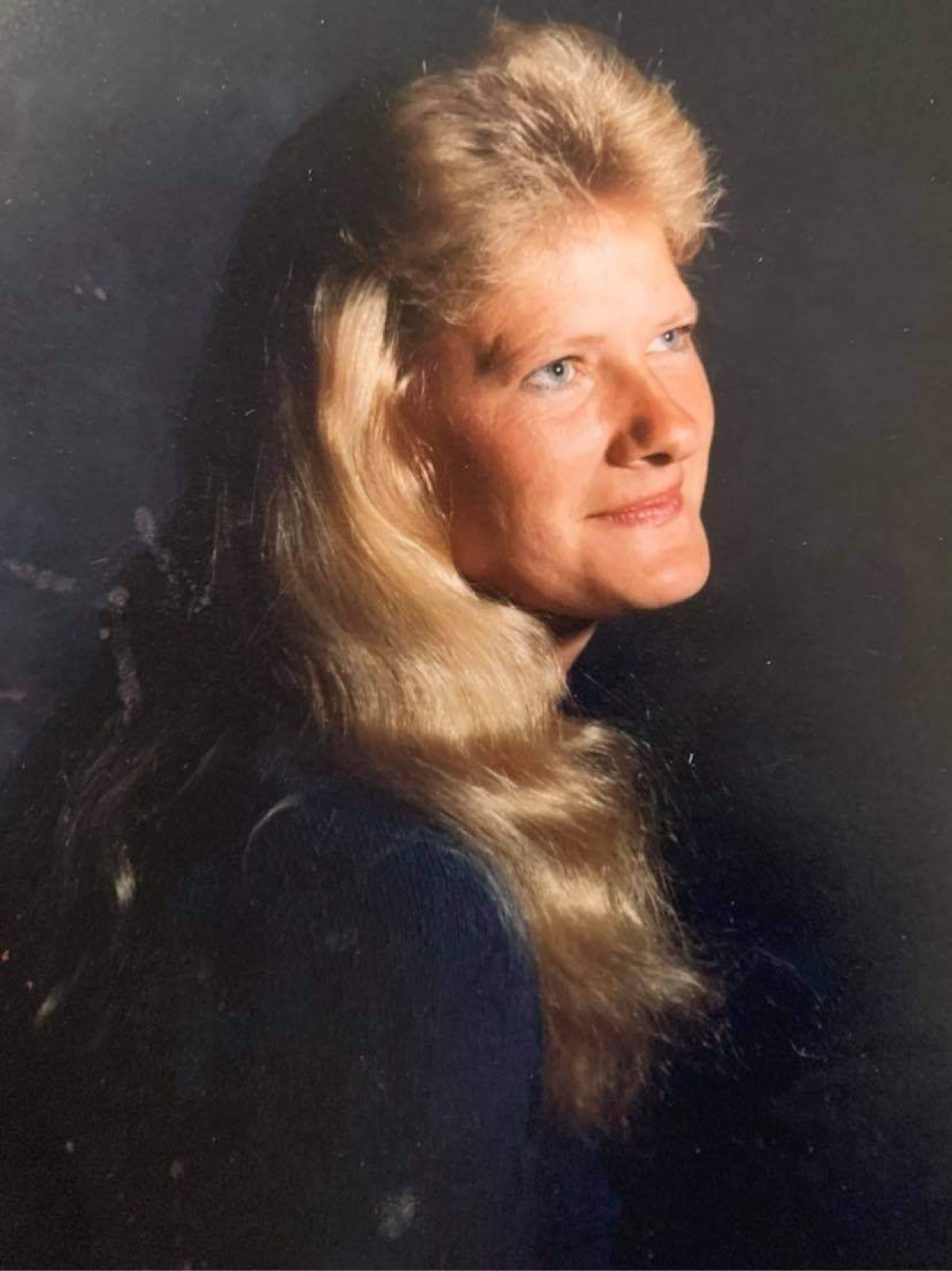 Obituary of Bobbie (Cason) Weaver-Herrera