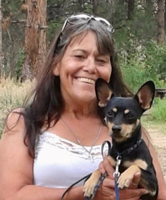 Avis de décès de Cheryl Lesser