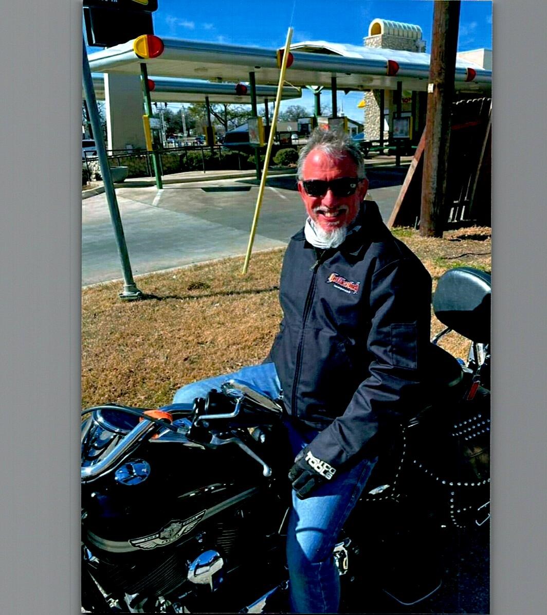 Obituary of Gregory Howard Longanbach