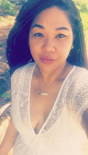 Obituary of Maria Camarin Aldridge Carter