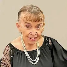 Obituary of Gloria Malden-Kaplan