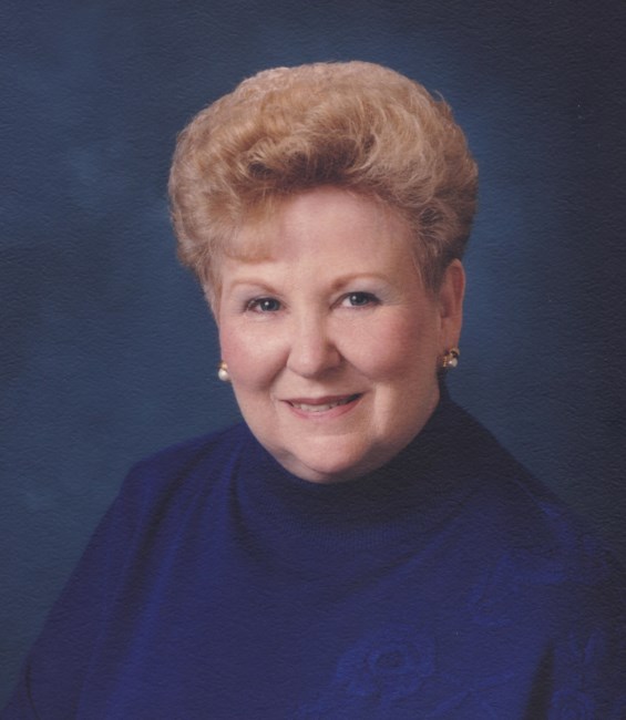 Obituary of Patty Sue Sutton
