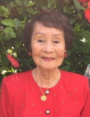 Obituary of Momoyo Maehira