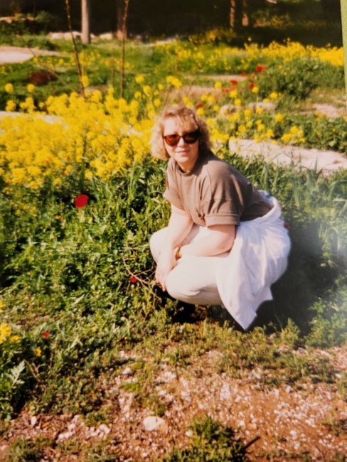 Obituario de Julia E Emberton