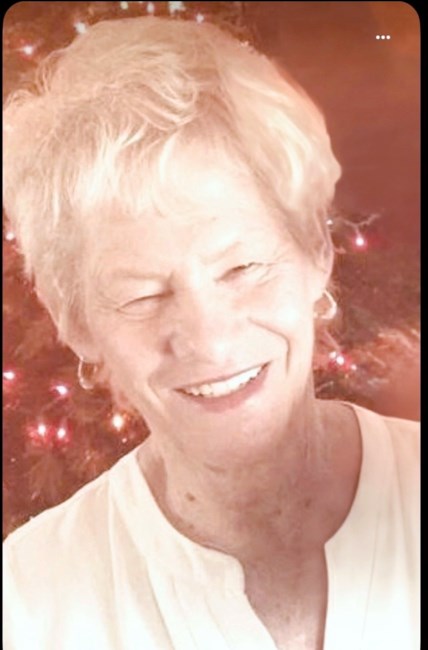 Obituary of Nancy Kay Chatterson