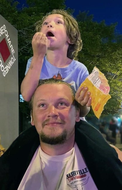 Obituary of Michael Arron Wachowski