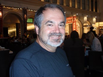 Obituary of Douglas Jay Wagenaar