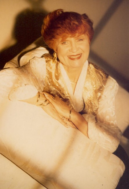 Obituary of Peggy "Peggy" Dulin Reynolds