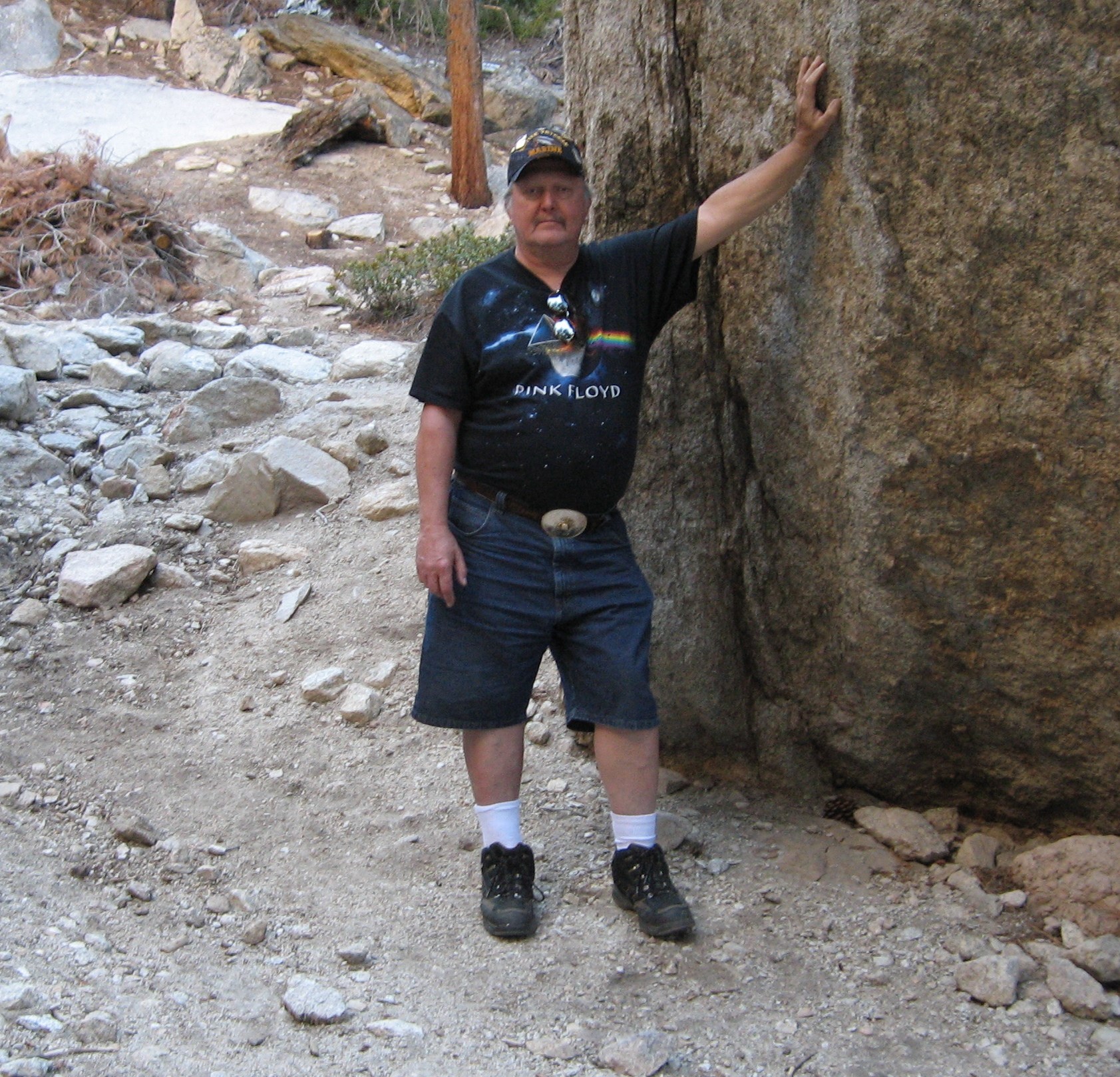 Obituary of Dale Lee Anderson