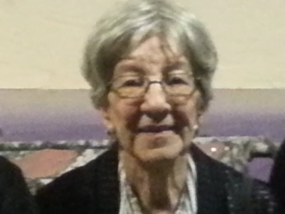 Obituary of Ida Sanchez