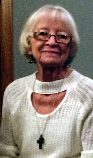 Obituary of Lorna J. Parrow