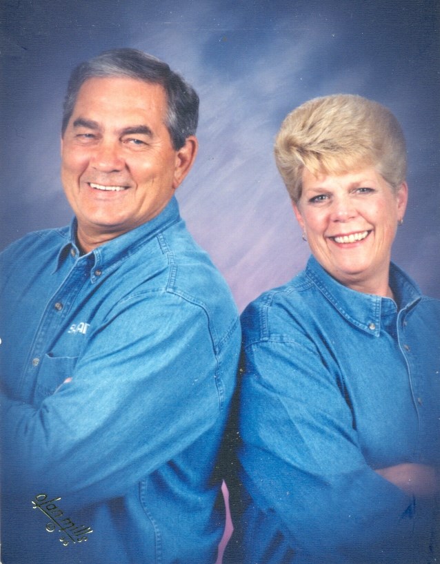 Obituary of James J. Hoover