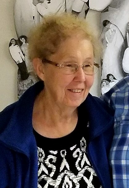 Obituary of Mary Ann Economy