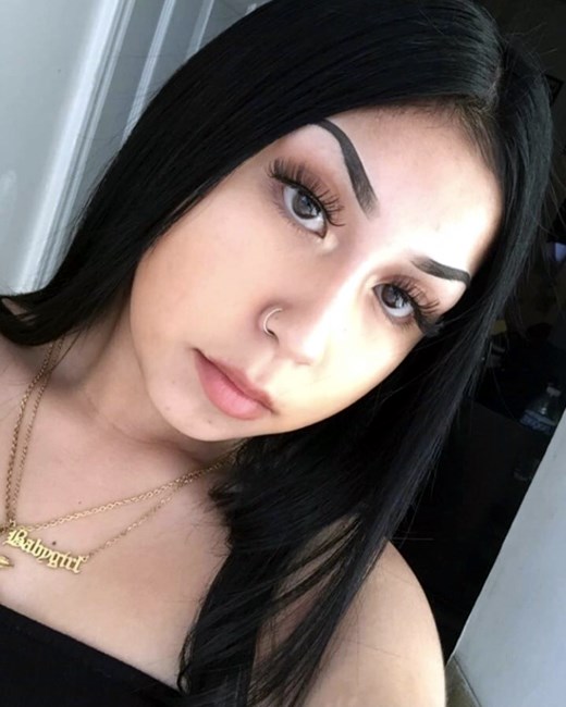 Obituary of Melody Ebony Aguirre