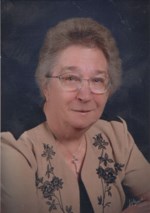 Ora Thompson