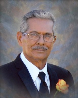 Obituary of Antonio Preciado