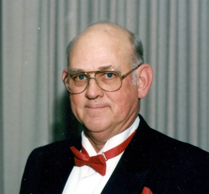 Obituary of Billy Faulk