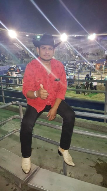 Obituary of Joel Medina